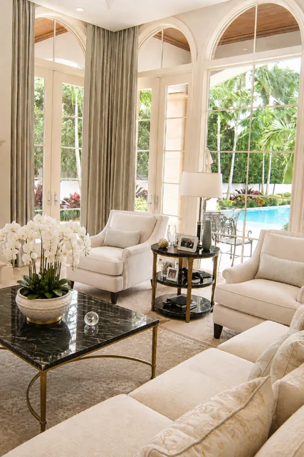 Boca Raton Estate Residence