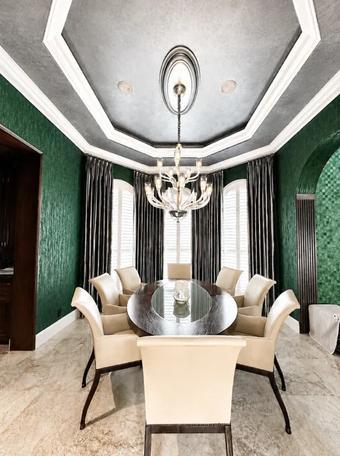 Executive Estate Residence